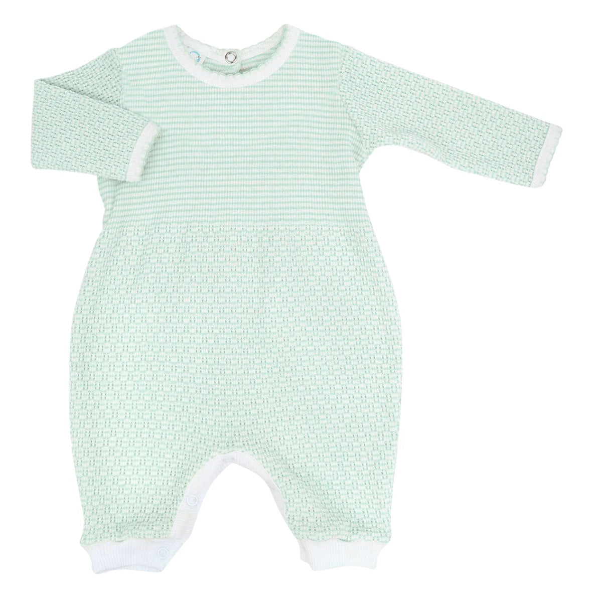 PATY SOLID COLOR ROMPER