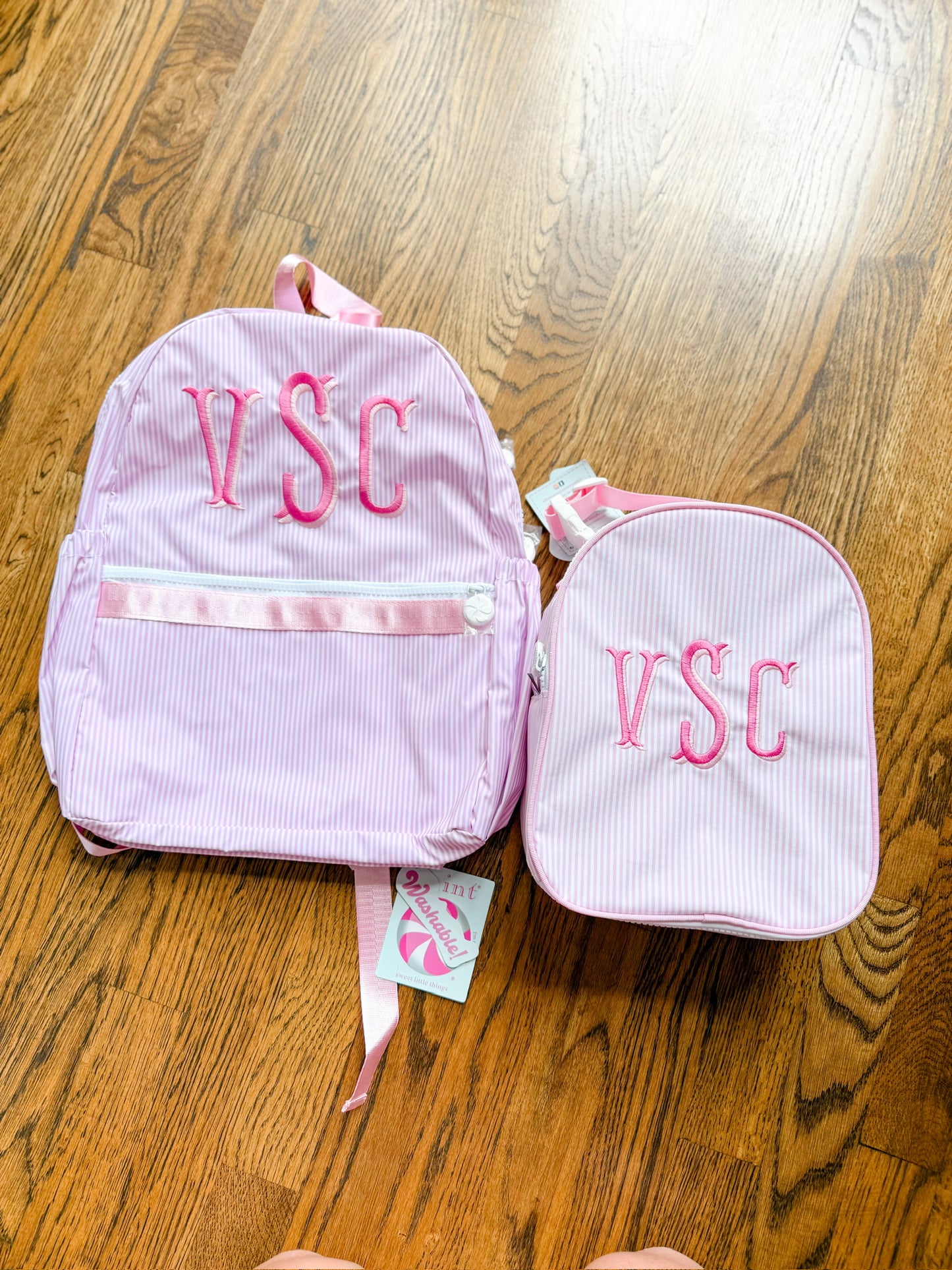 Backpack Medium