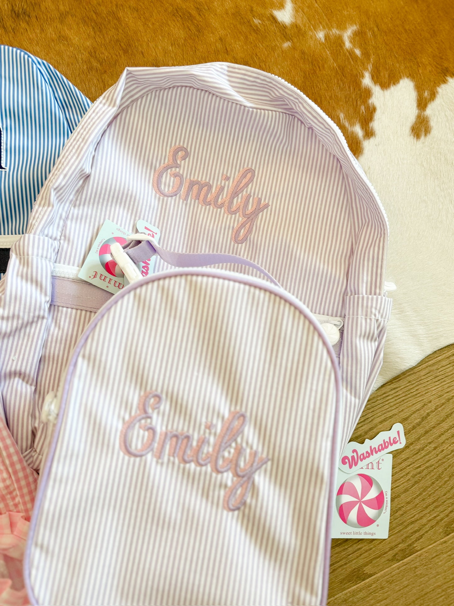 Backpack Medium