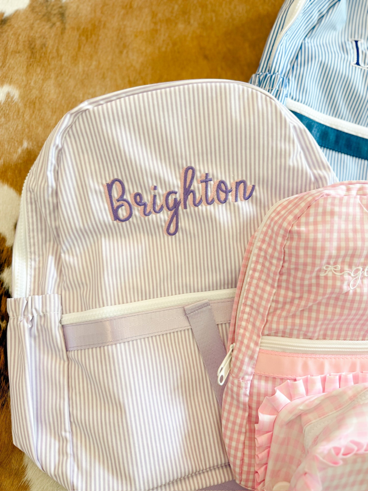 Backpack Medium