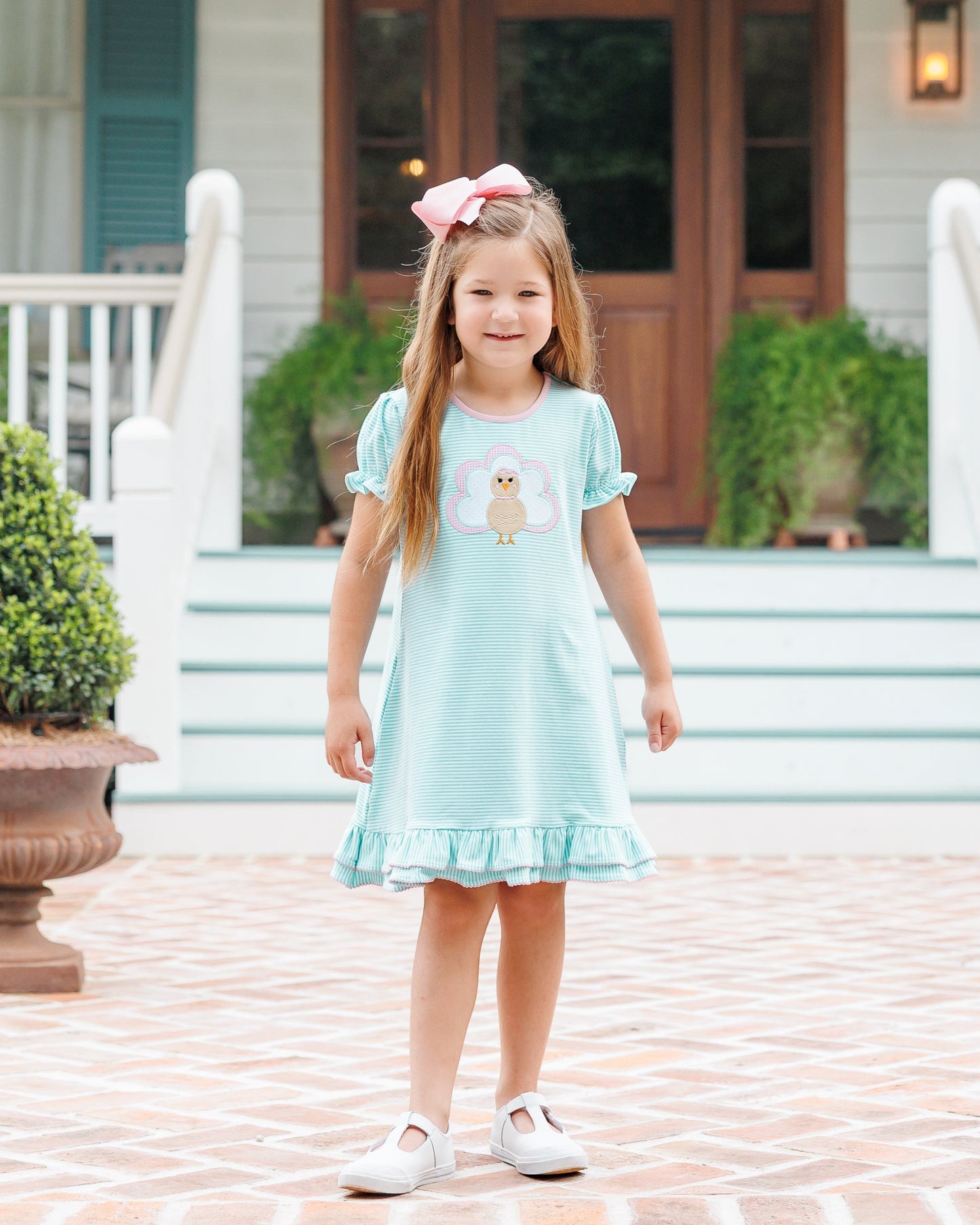 give thanks dress