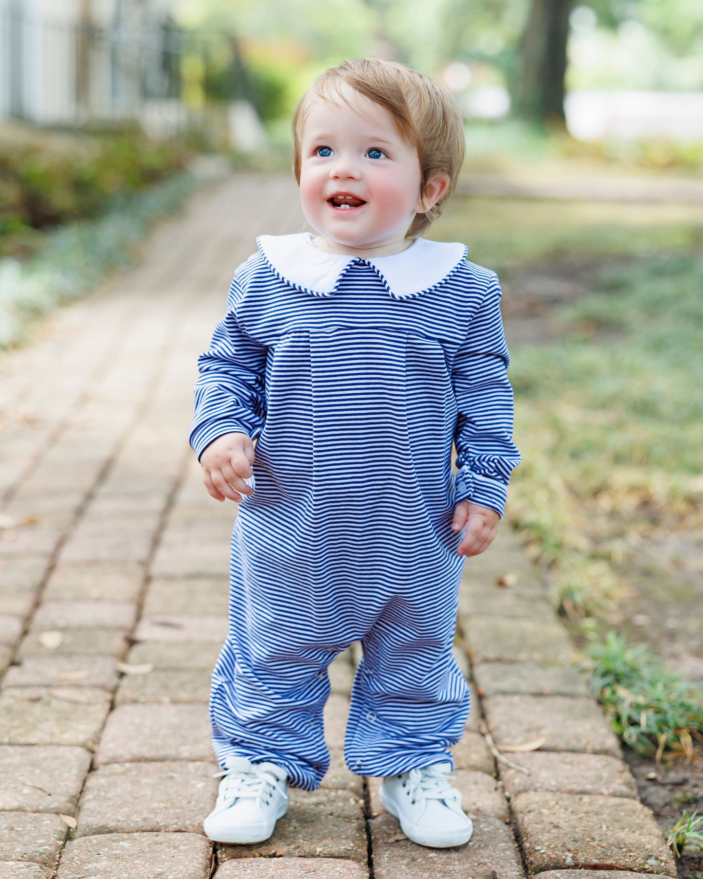 henry romper