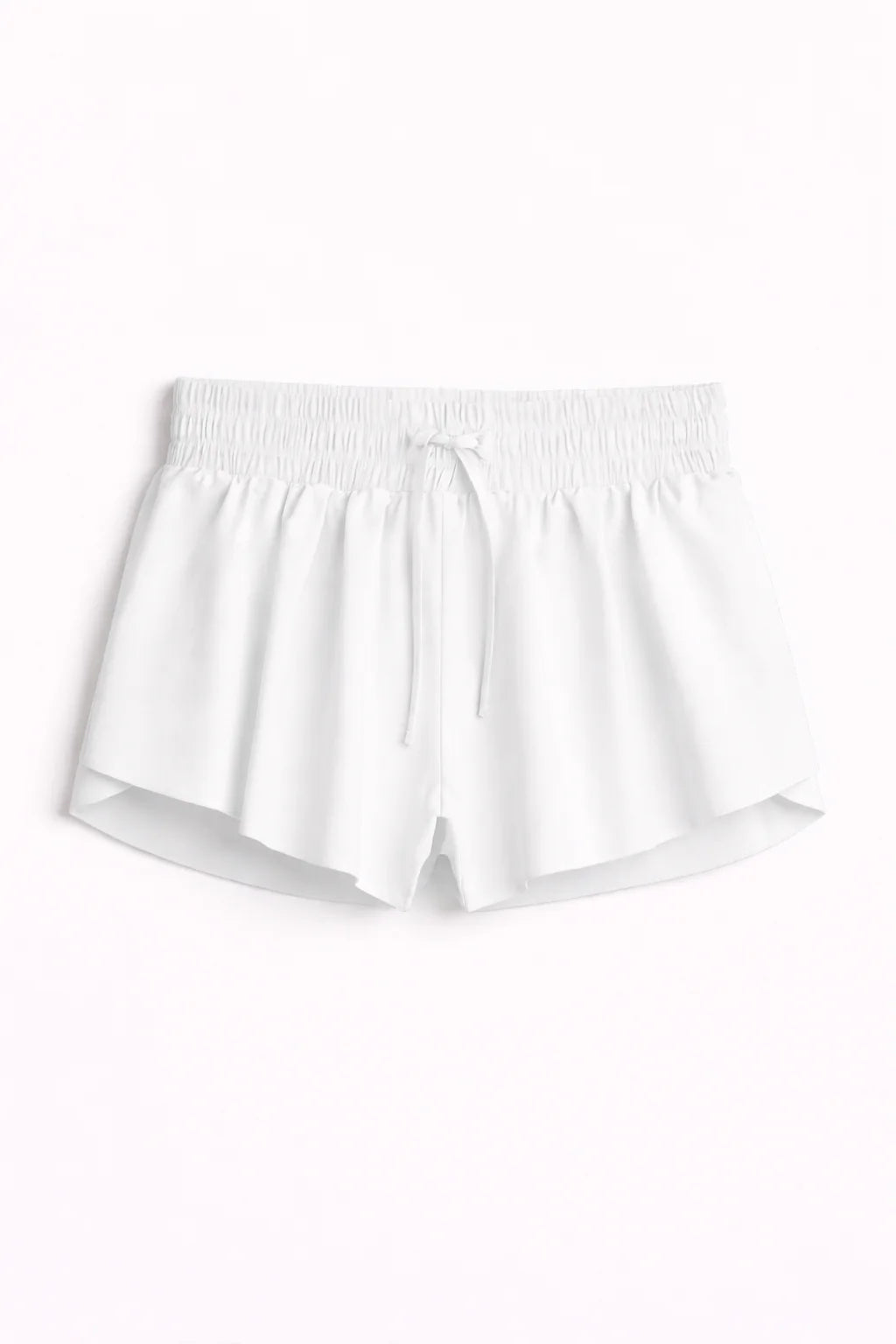 Girls butterfly shorts