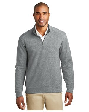 Men’s Quarter Zip