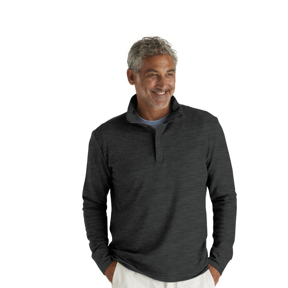 Men’s Quarter Zip