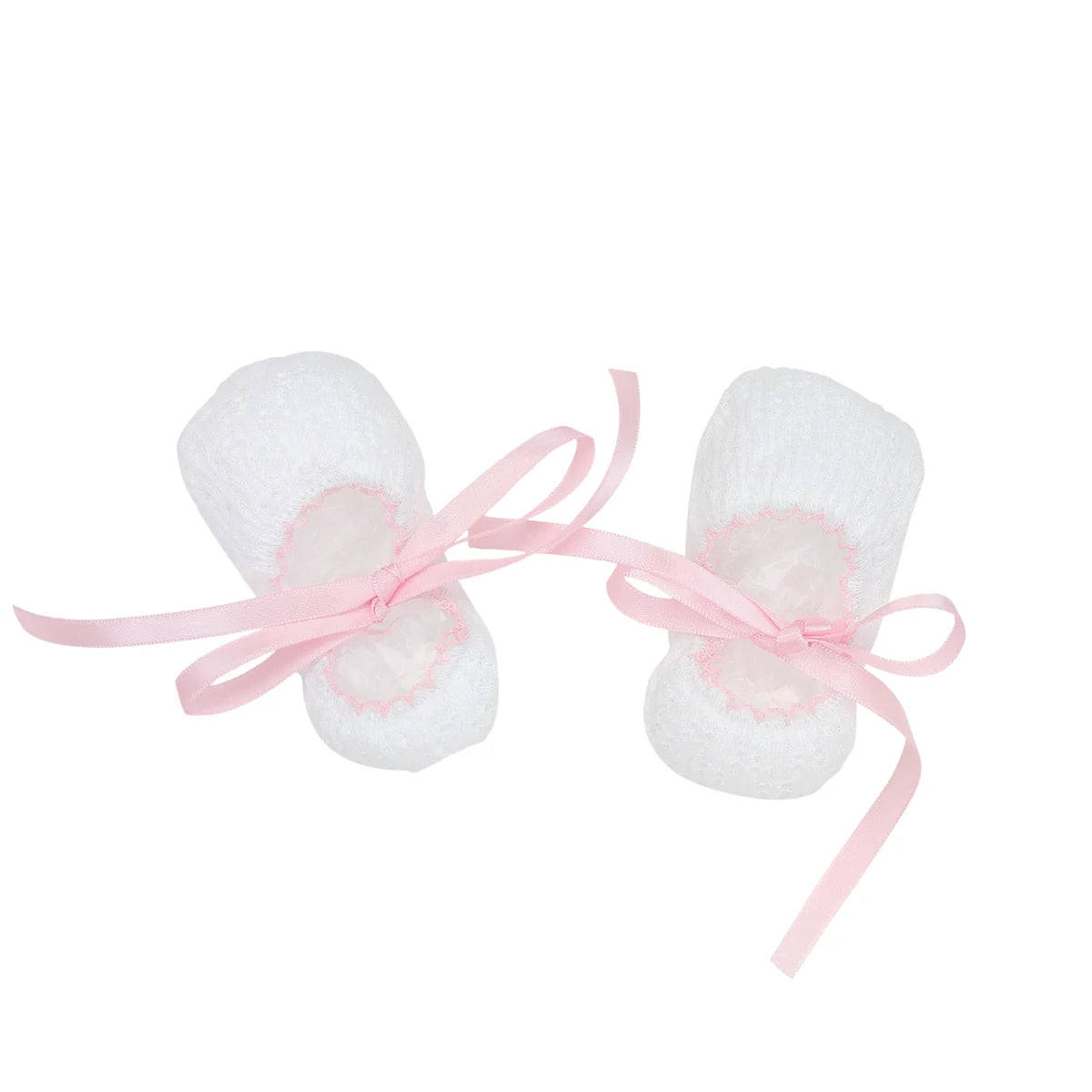 PatyKnit™ Ballet Slippers