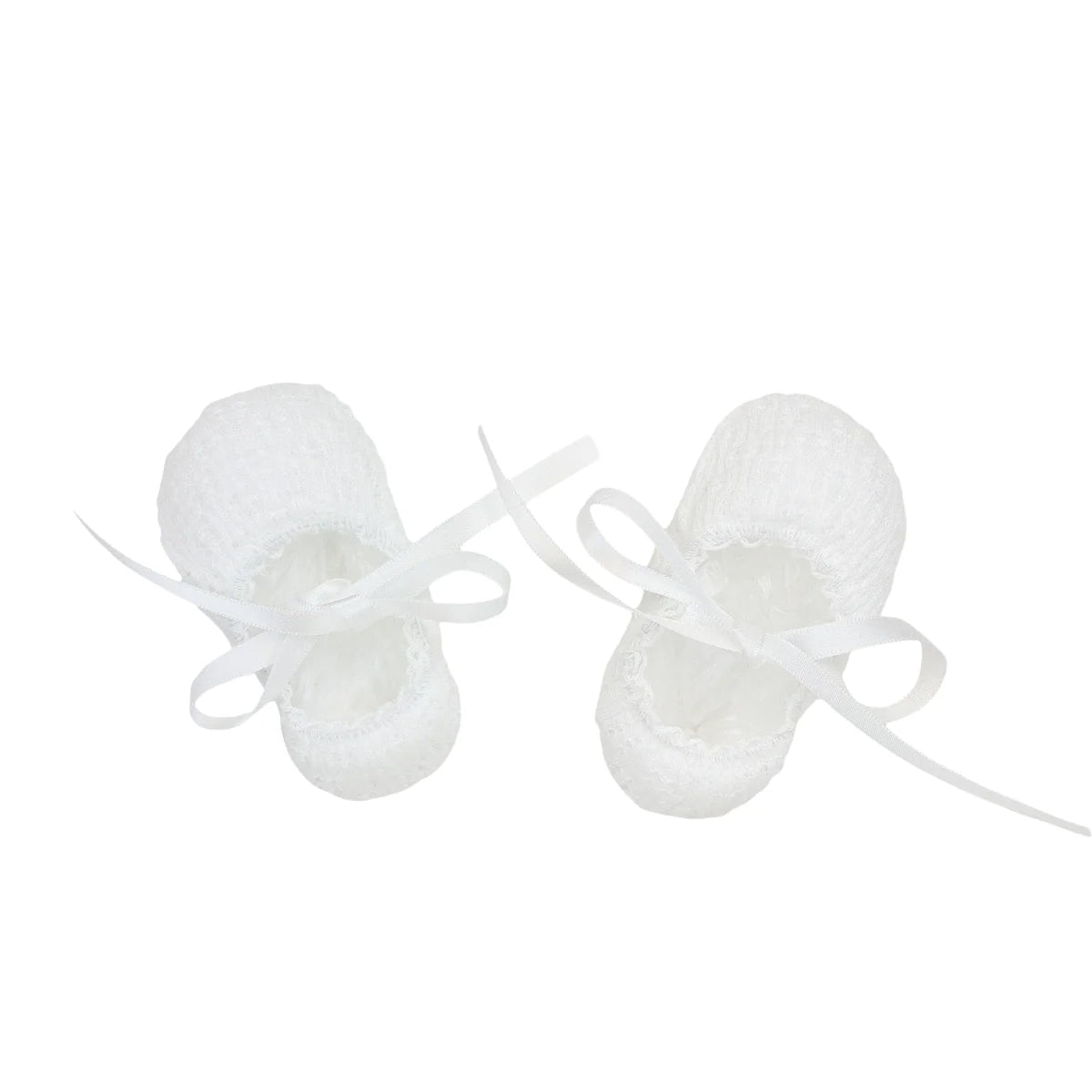 PatyKnit™ Ballet Slippers