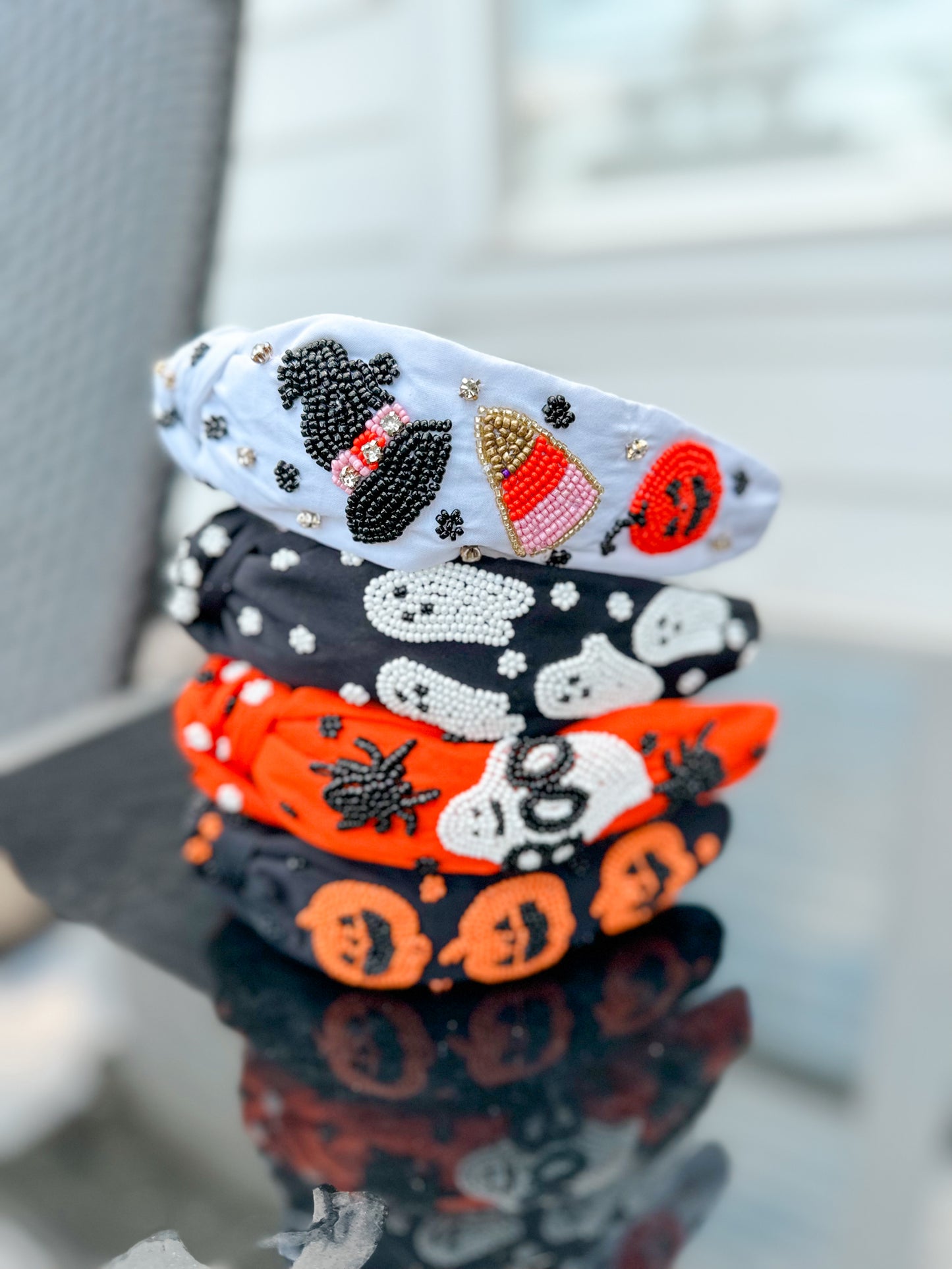 Halloween Headbands