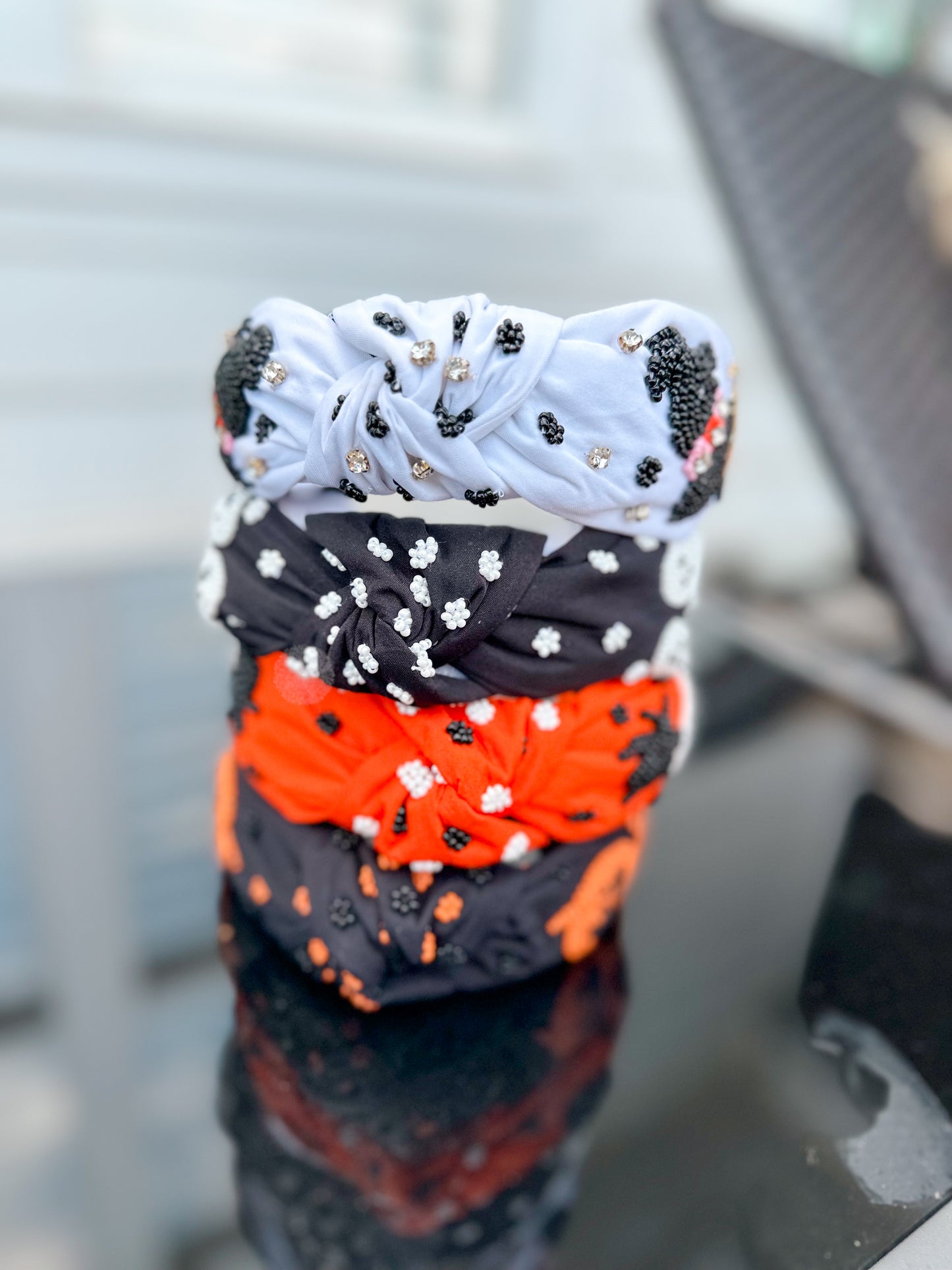 Halloween Headbands