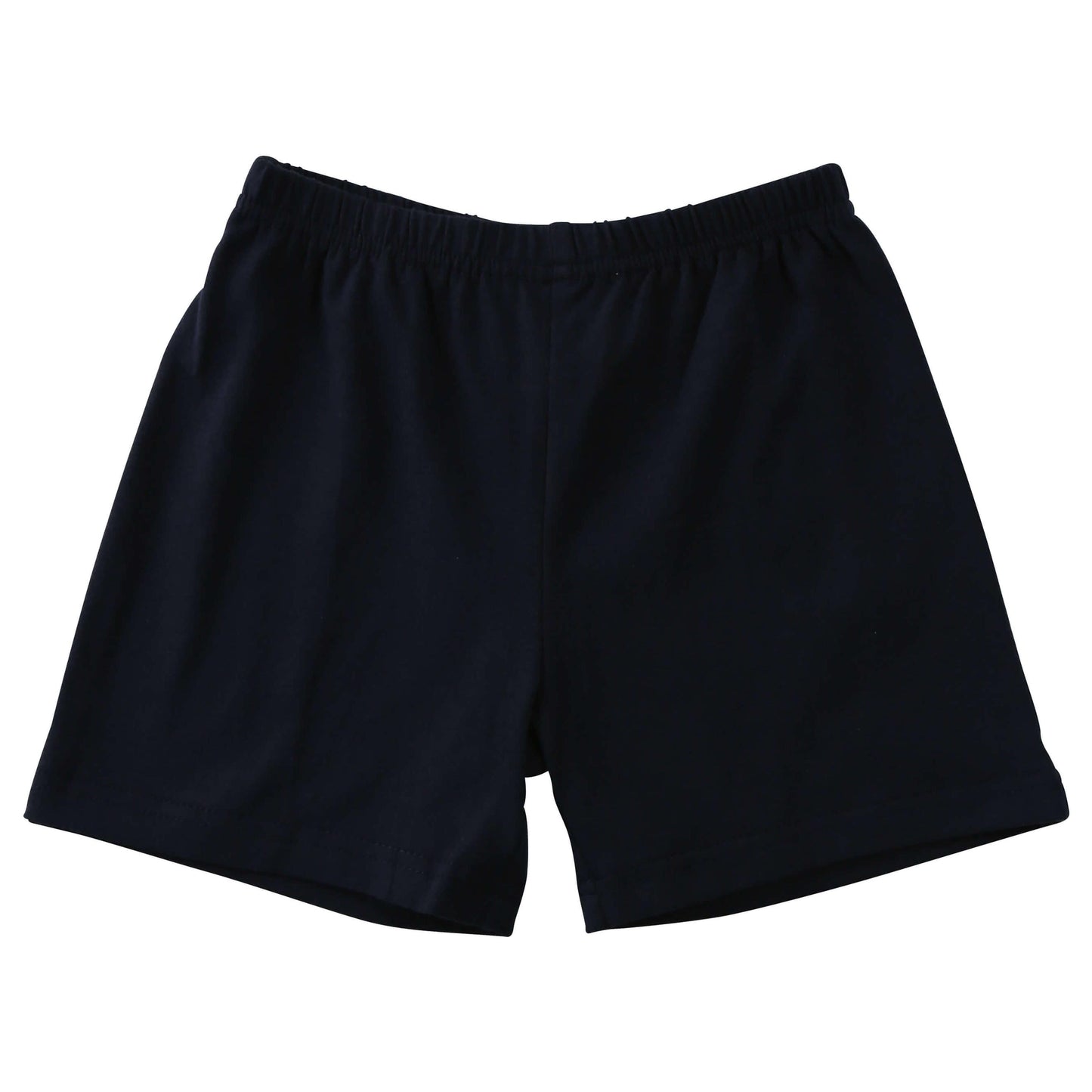 Knit shorts