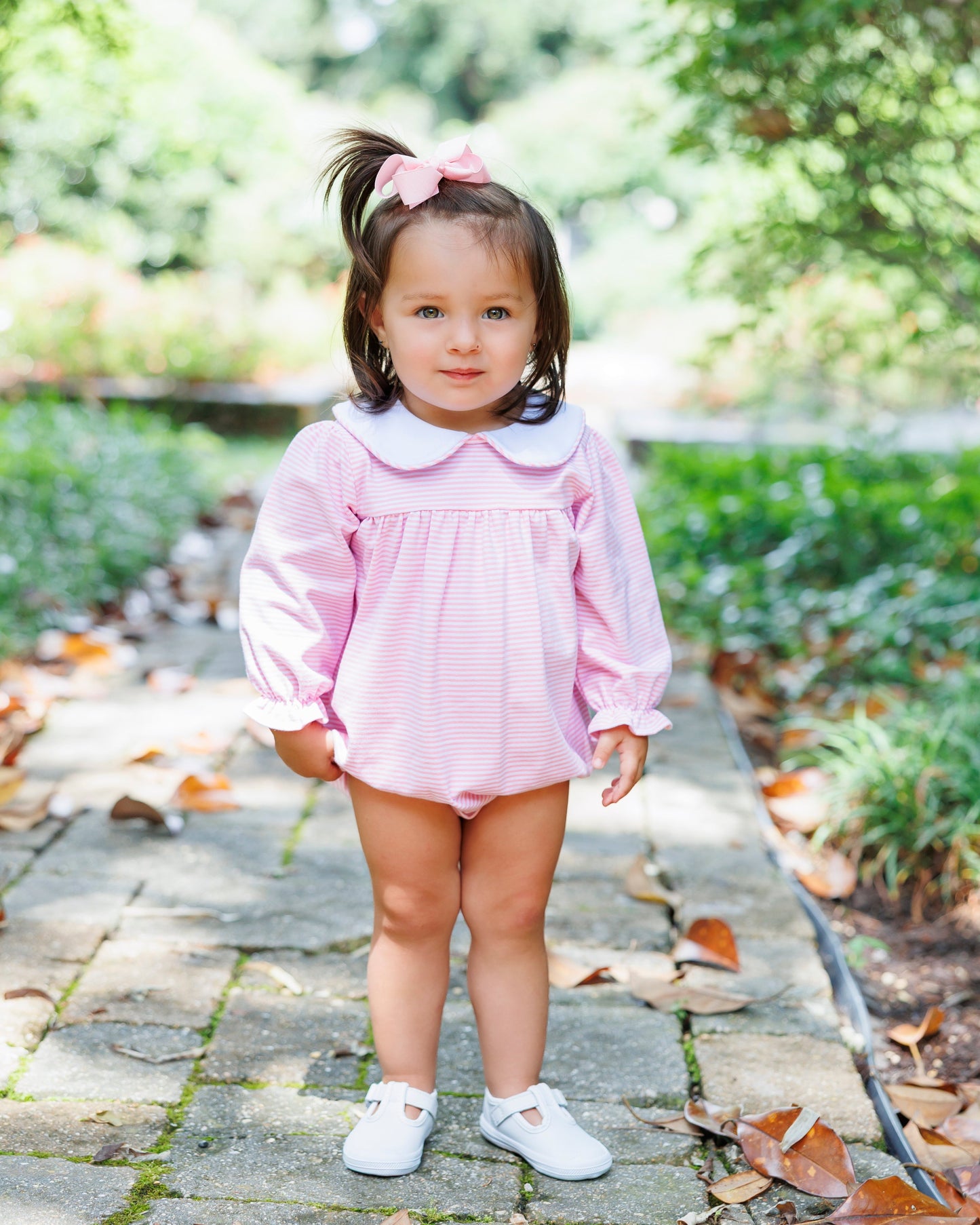 Lottie bubble