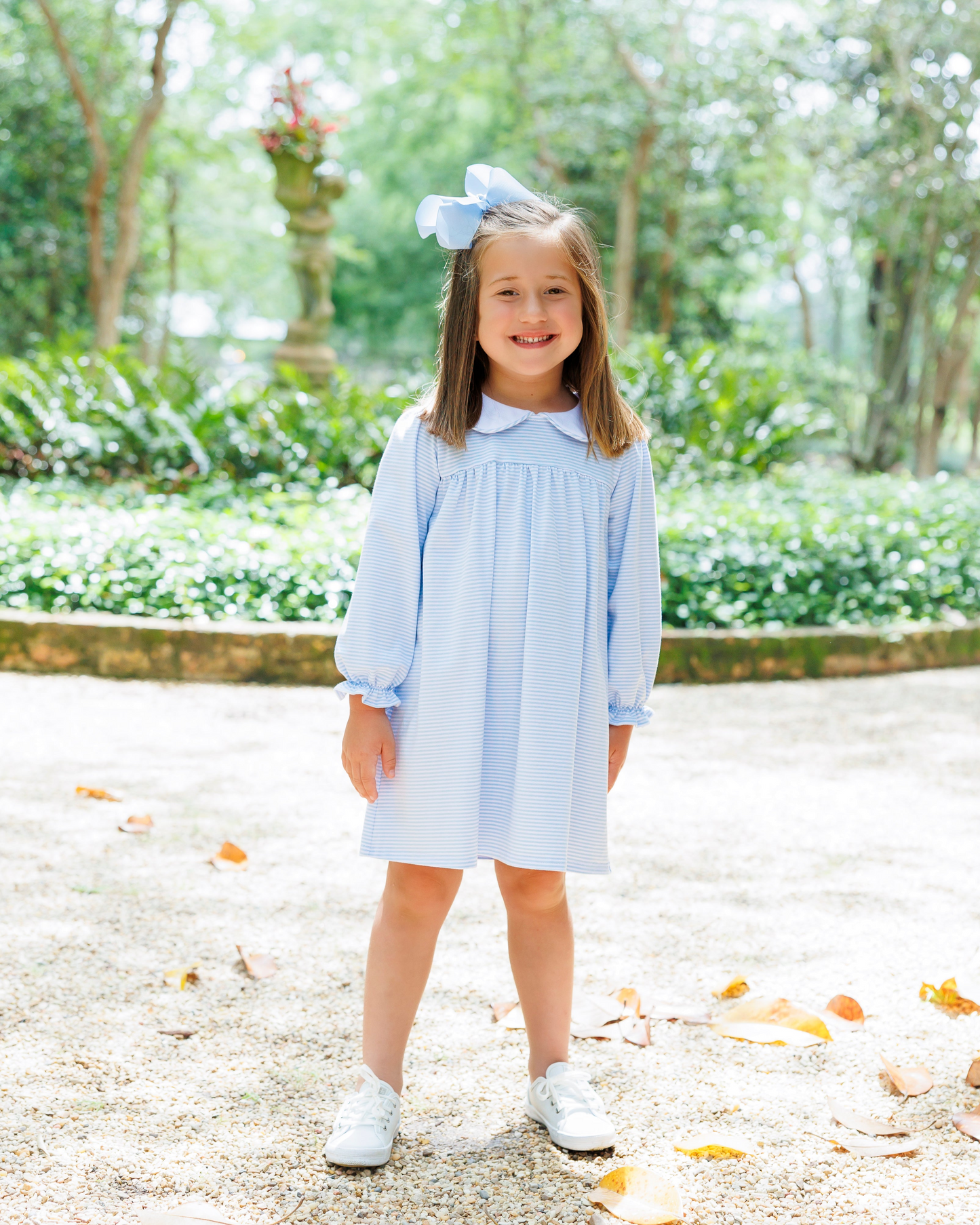 Lottie dress