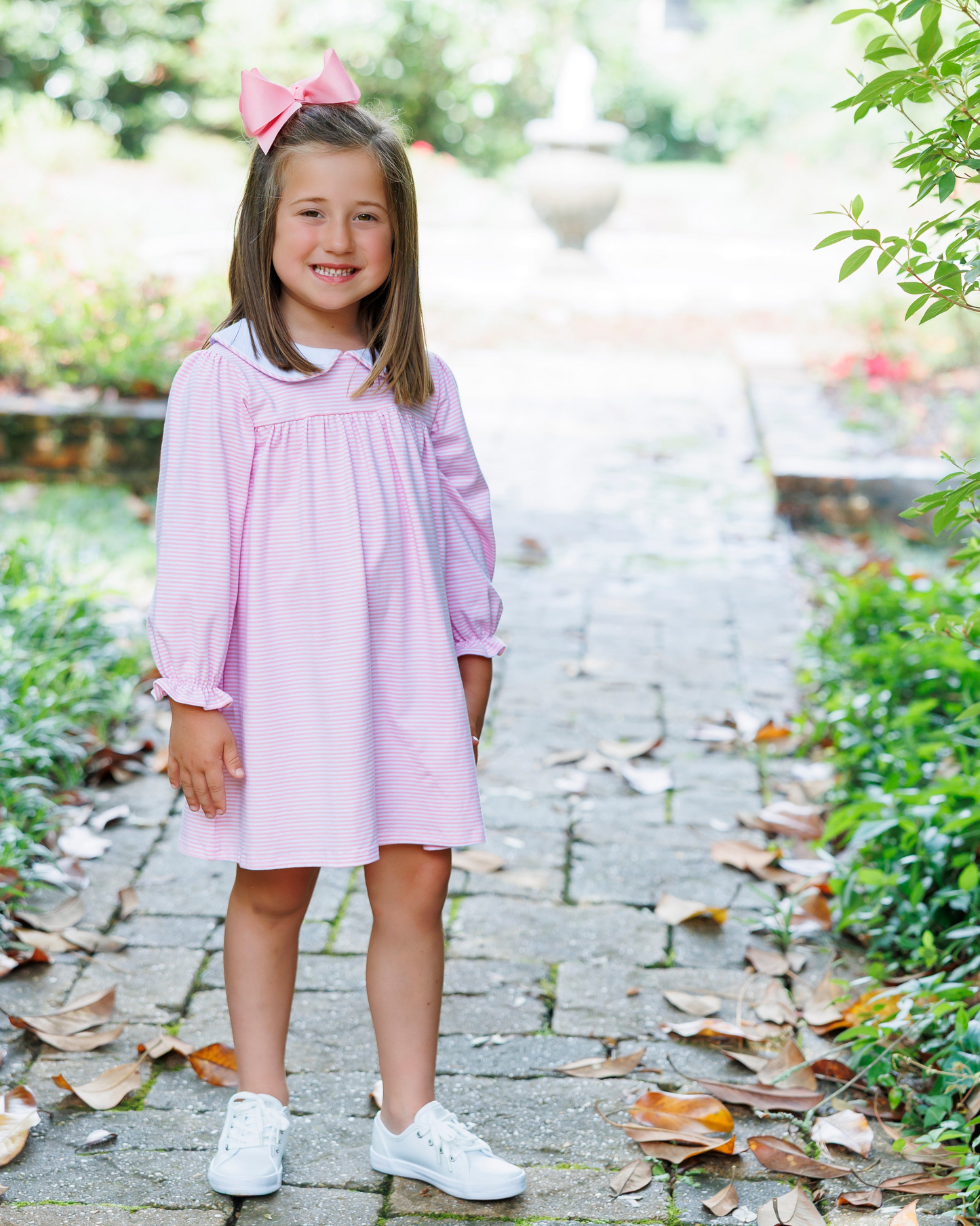 Lottie dress