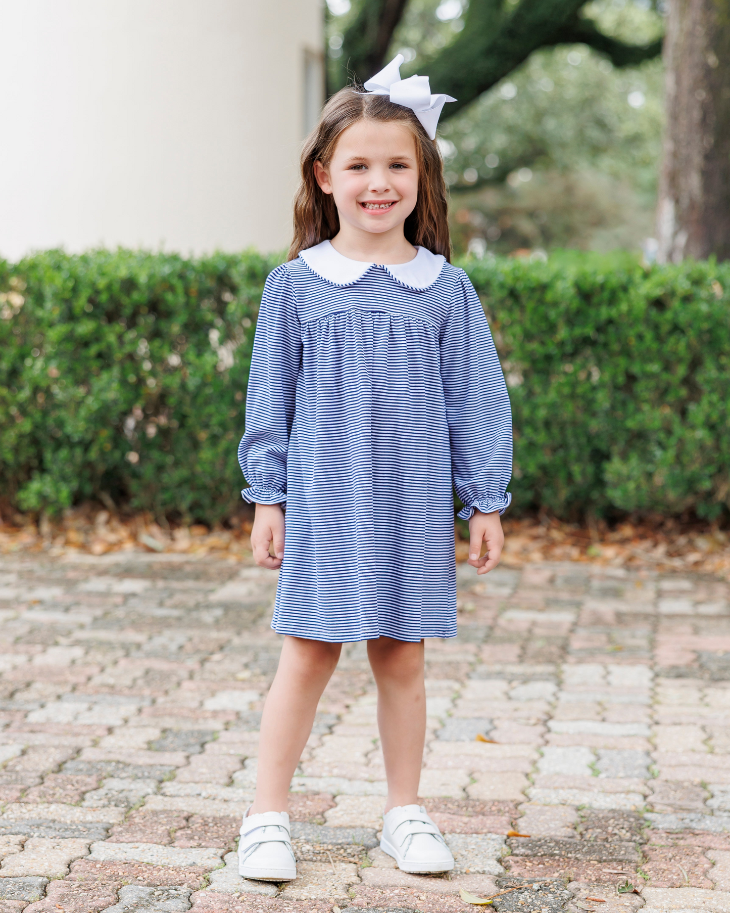 Lottie dress