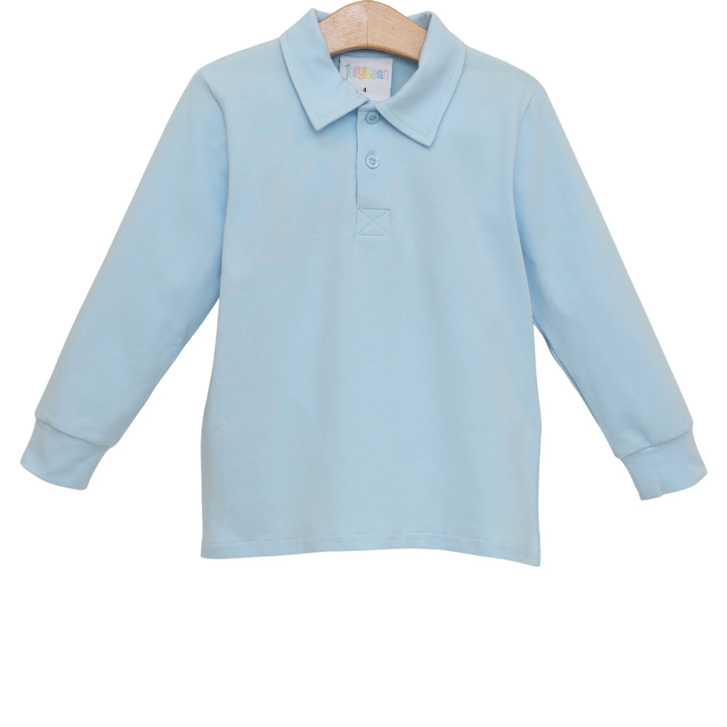 Michael Polo LS