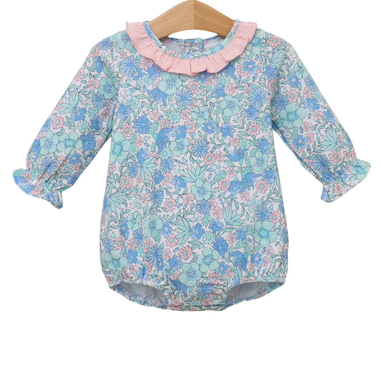 painted petals clara bubble