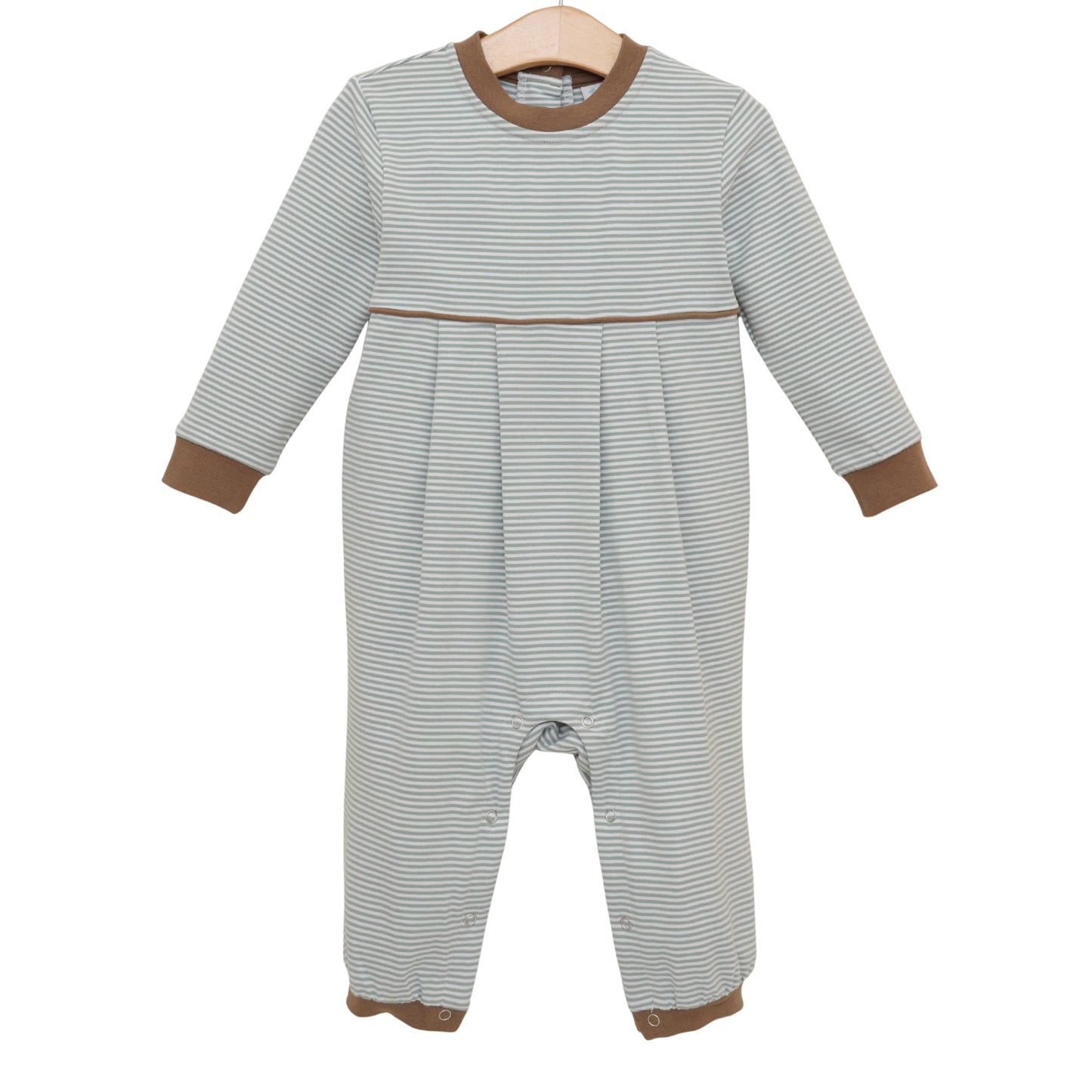 Patrick romper