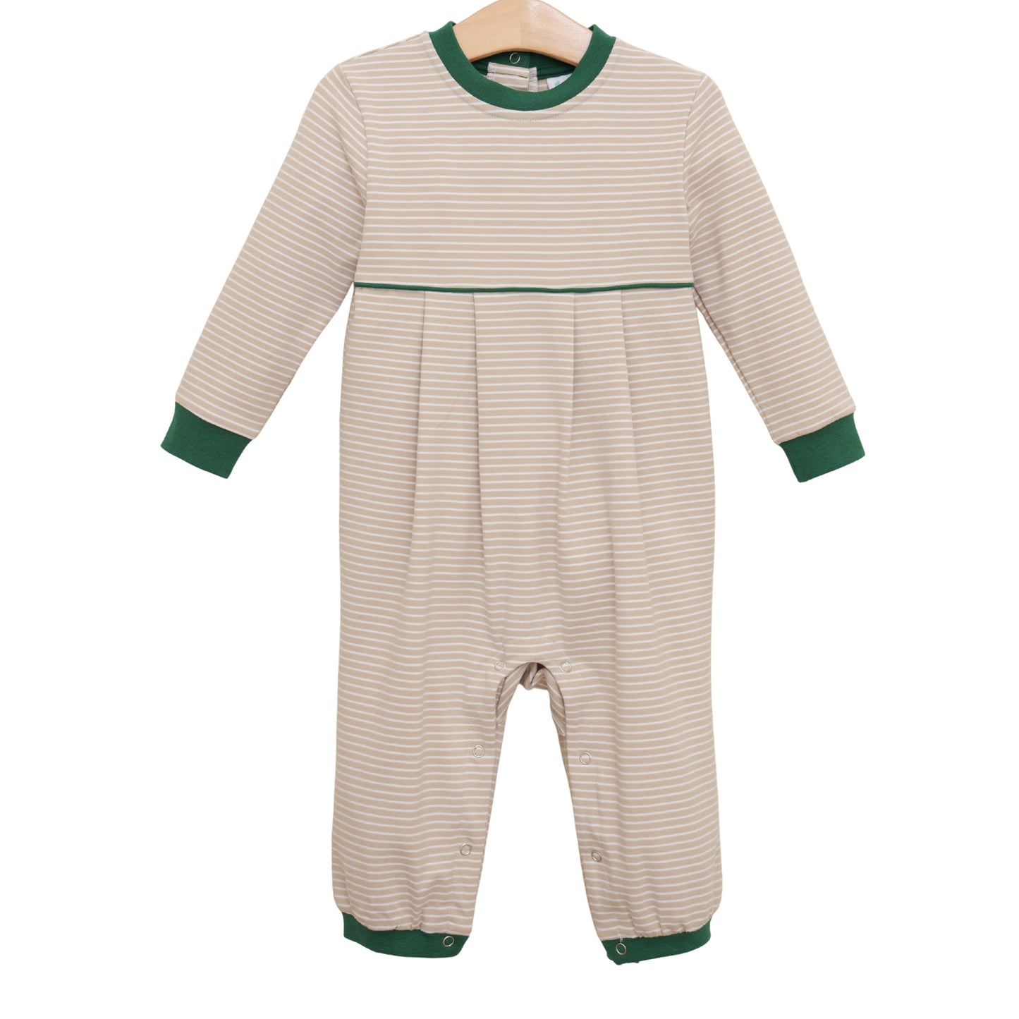 Patrick romper