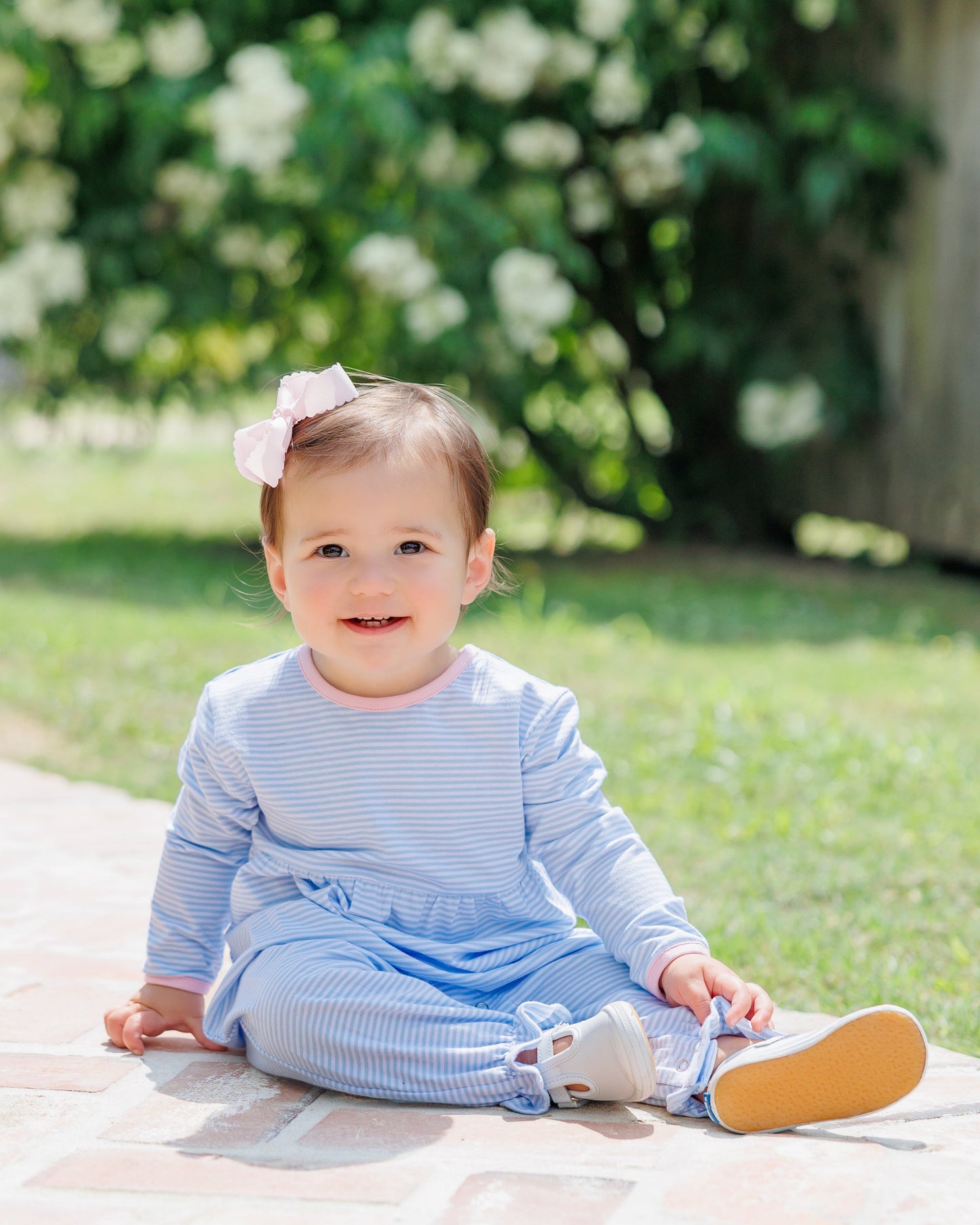 Sadie romper