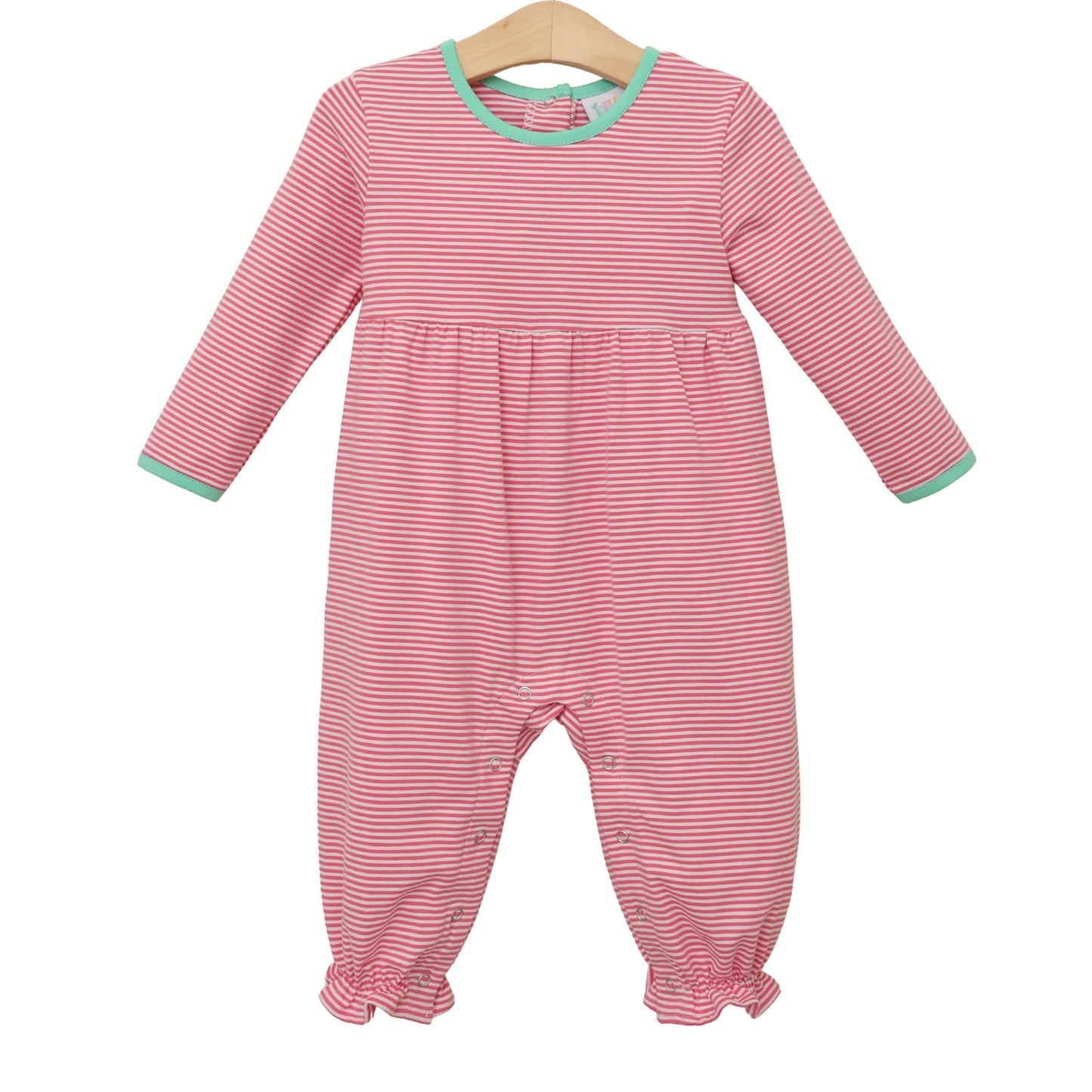 Sadie romper