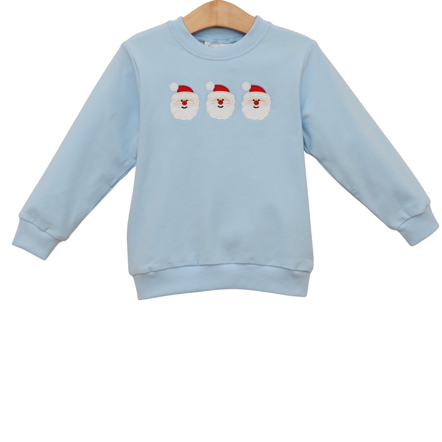 santa pullover