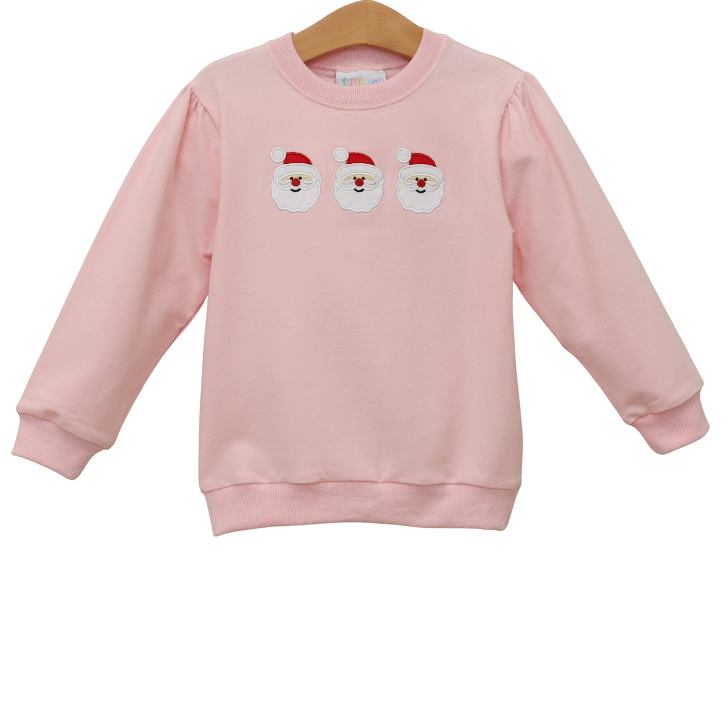 santa pullover