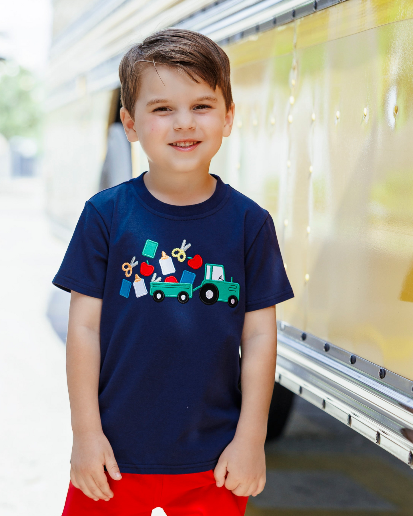 Tractor supplies shirt