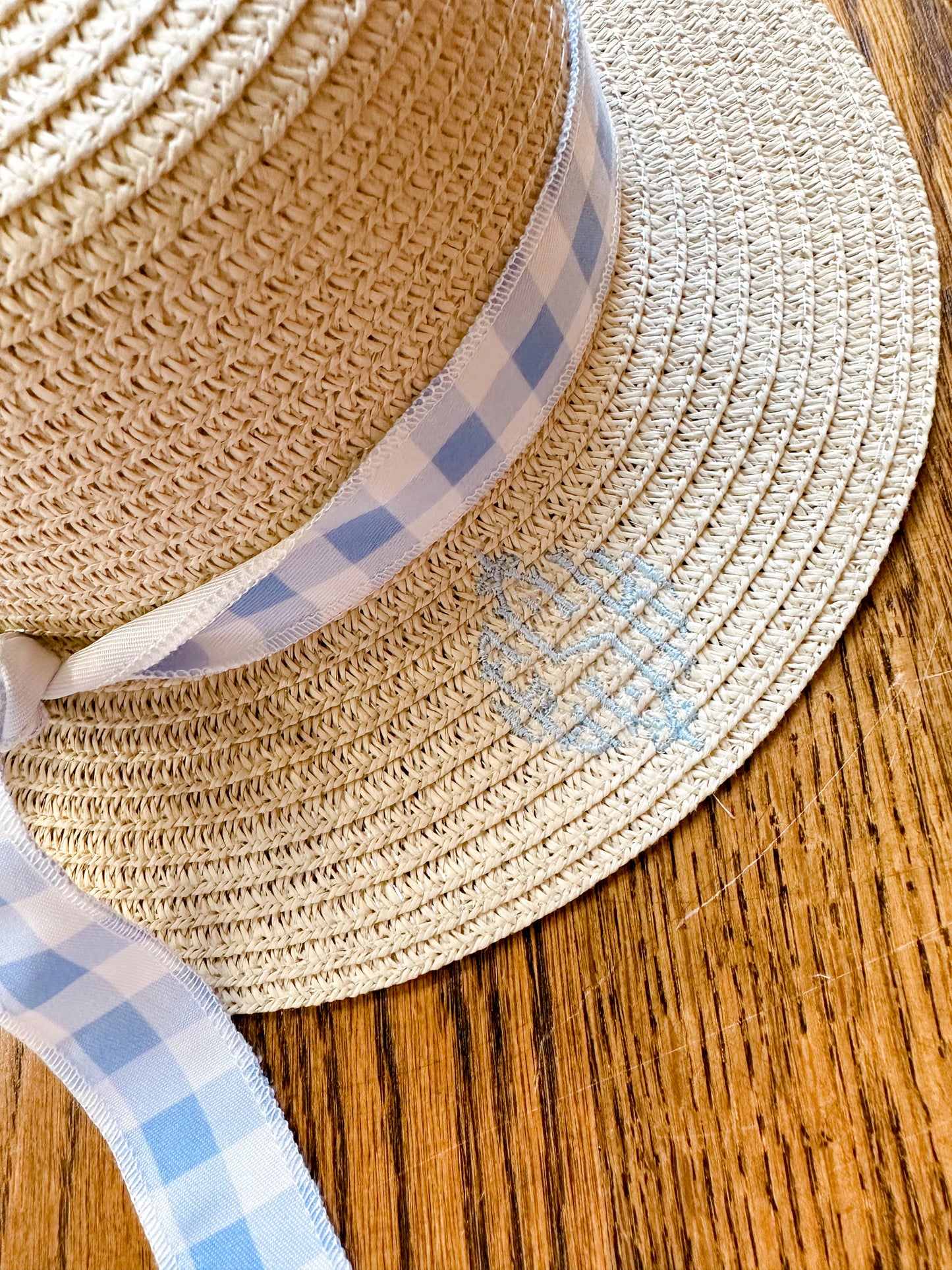 toddler sun hat