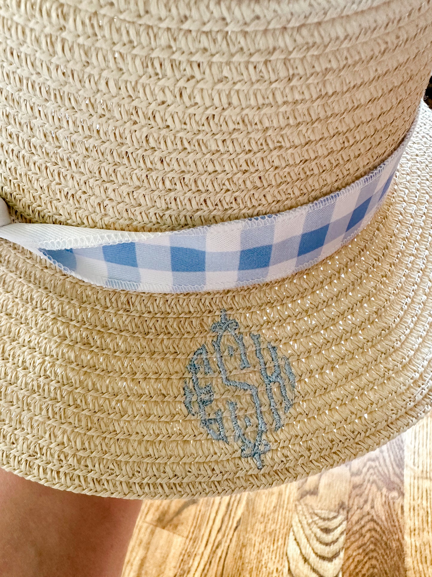 toddler sun hat