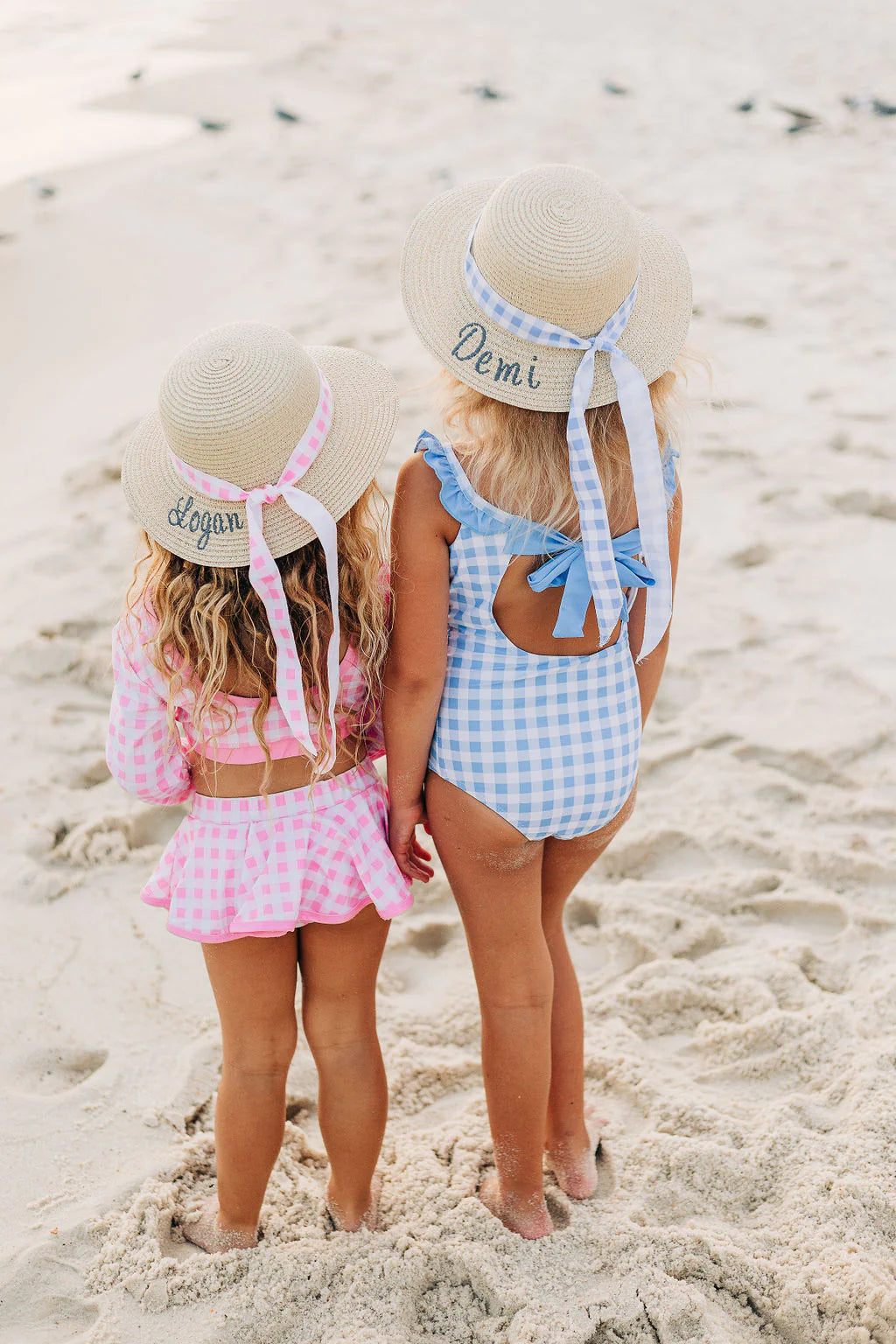 toddler sun hat