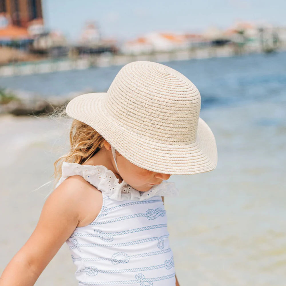 toddler sun hat