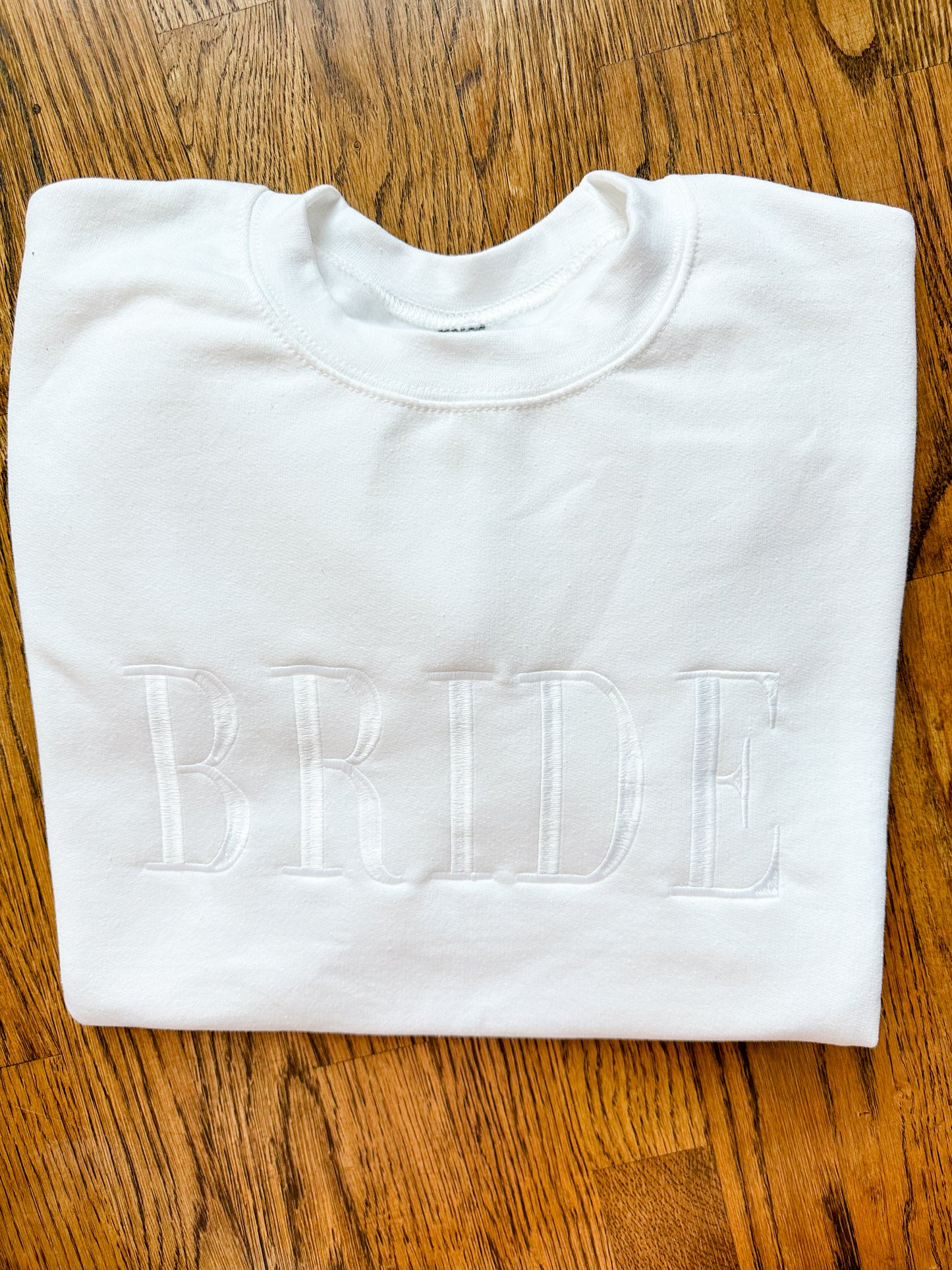 BRIDE Sweatshirt