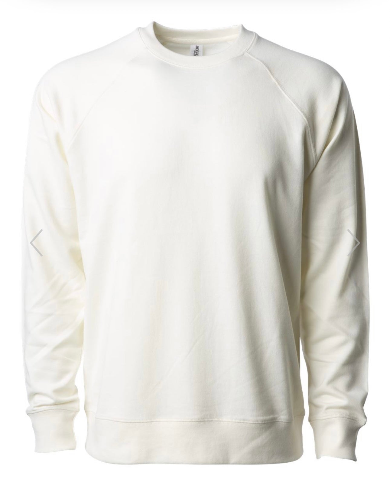 Mama neckline sweatshirt