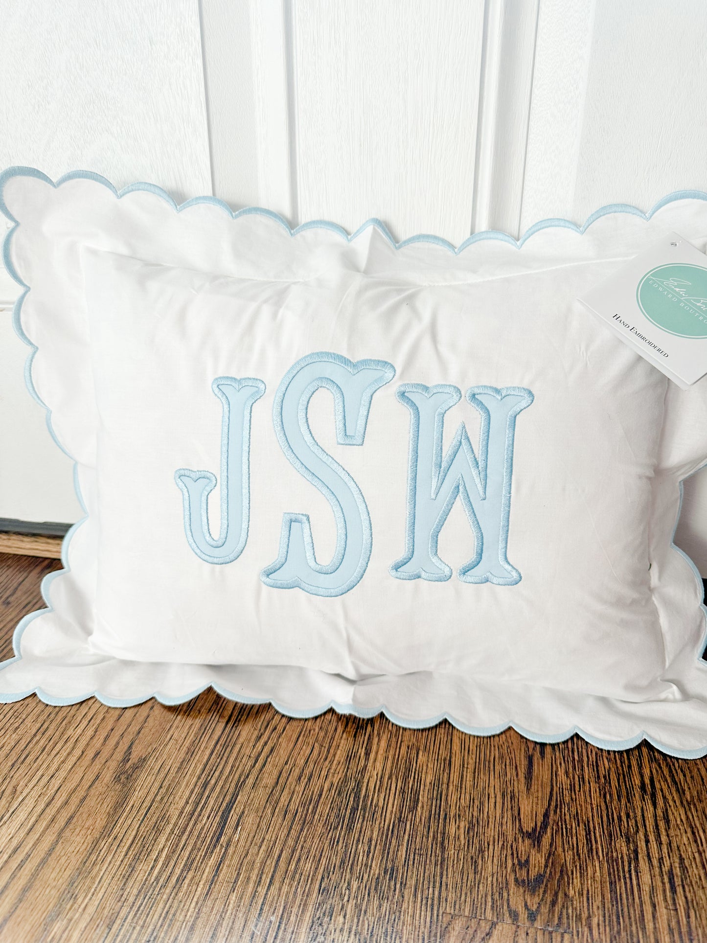 Nursery Pillow