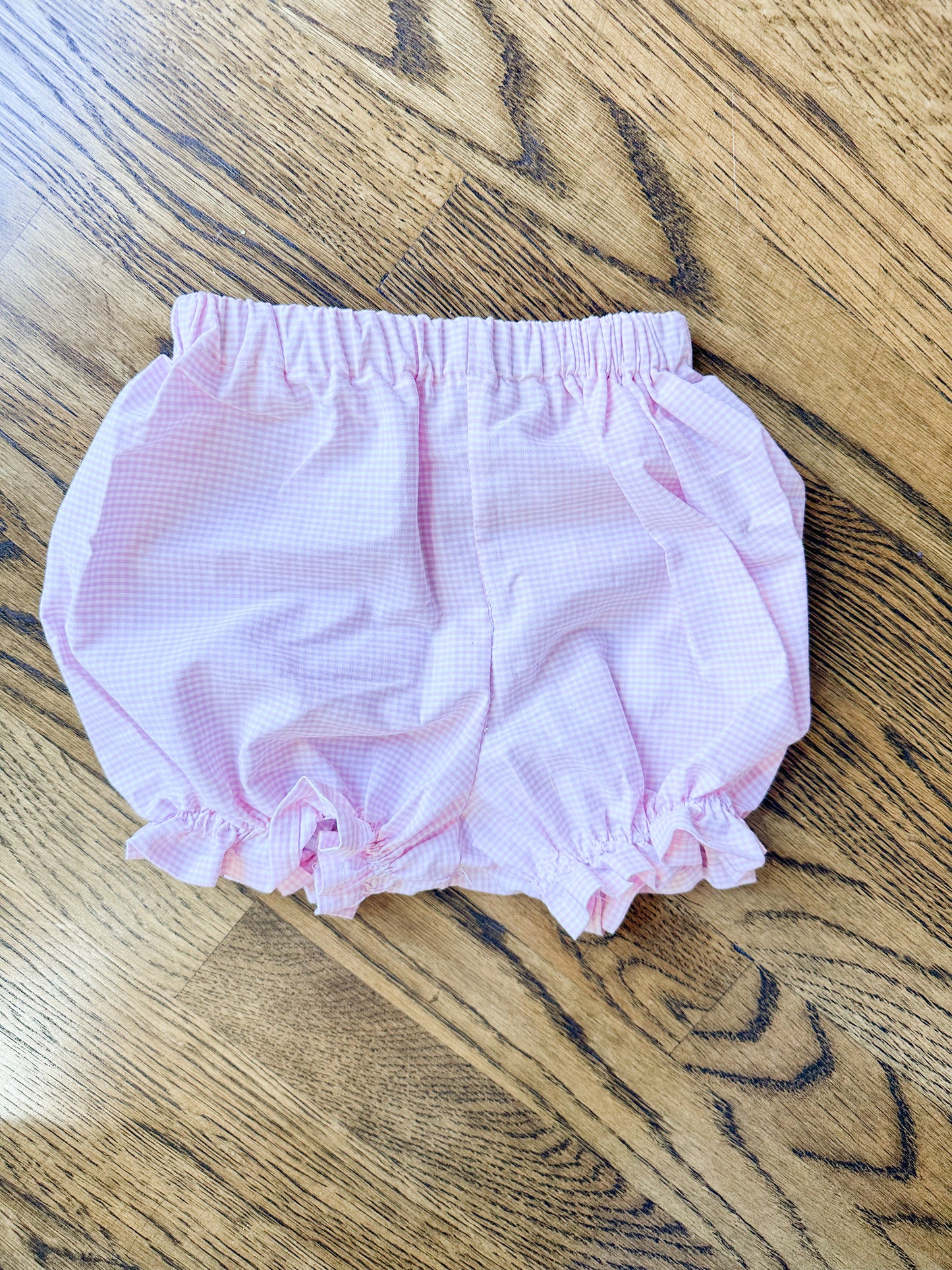 Custom Bloomers