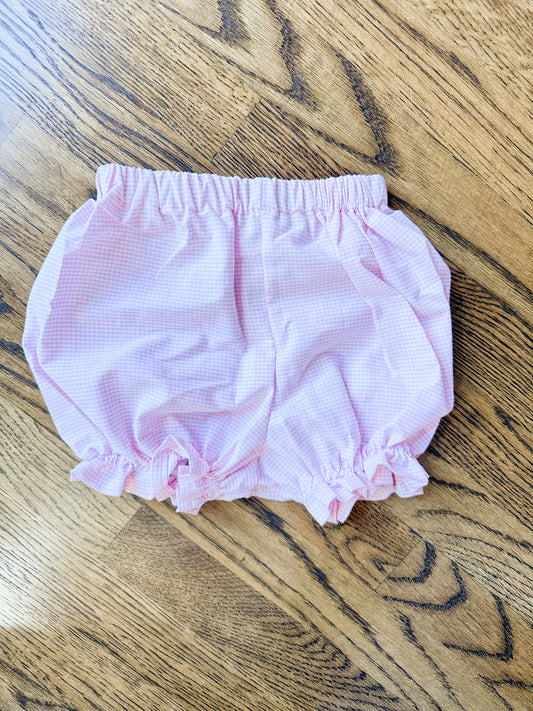 Custom Bloomers