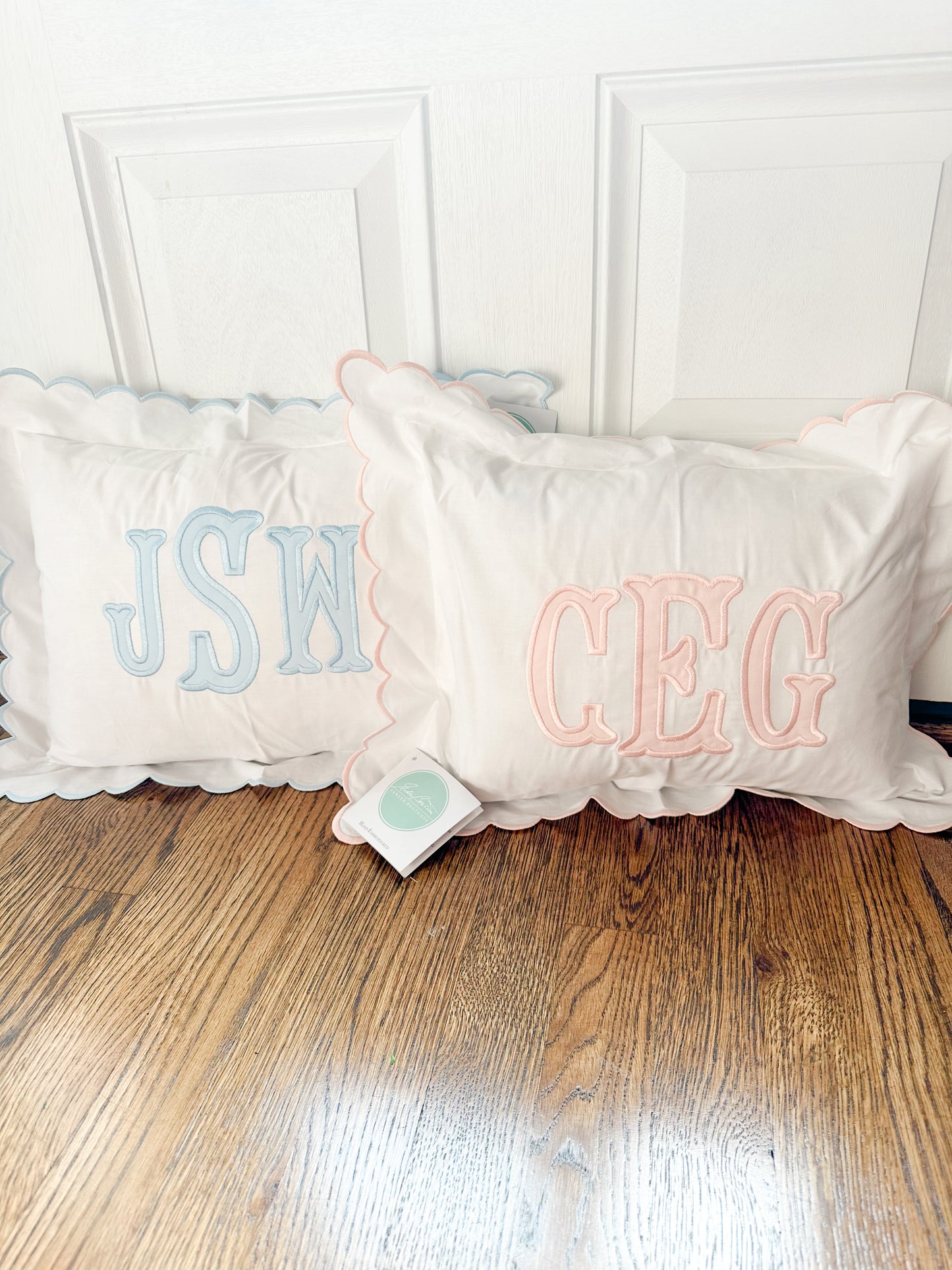 Nursery Pillow